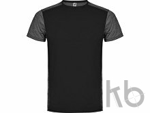 Спортивная футболка «Zolder» мужская