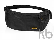 Сумка-кошелек на пояс c RFID защитой