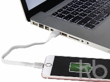 Кабель для зарядки 2 в 1