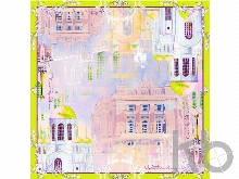 Платок «Я горожанка»