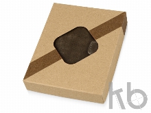 Бумажник путешественника «Druid» с отделением для паспорта