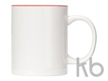 Кружка «Sublime Color XL» для сублимации