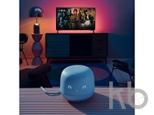 Умная колонка «Капсула Нео» с голосовым помощником Марусей