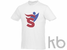 Футболка «Heros» мужская