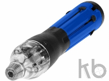 Мультитул «Septa» с 7 функциями