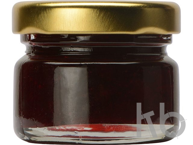 Варенье из брусники