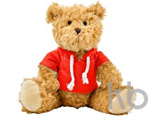 Plush teddy bear