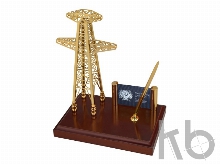 Настольный прибор «Большой ток»