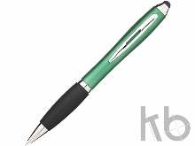 Ручка-стилус шариковая «Nash»