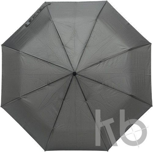 Pongee umbrella