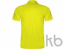 Рубашка поло «Monzha» мужская