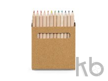 Набор карандашей