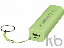 Портативное зарядное устройство «Span», 1200 mAh