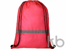 Рюкзак «Oriole» со светоотражающей полосой