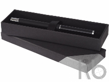 Ручка металлическая роллер «Pedova»