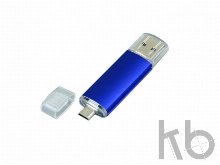 USB 2.0/micro USB- флешка на 32 Гб