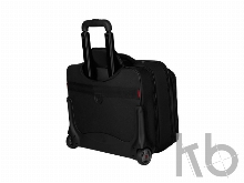 Мобильный офис «Potomac» с отделением для ноутбука 15,4