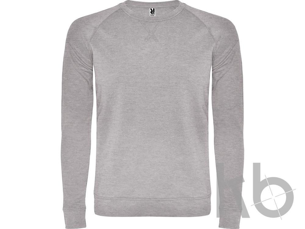 Свитшот «Annapurna» мужской