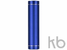 Портативное зарядное устройство «Олдбери», 2200 mAh