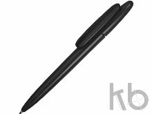 Ручка шариковая пластиковая Prodir DS5 TPP