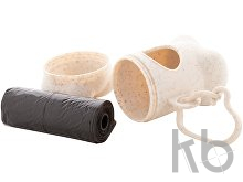 dog waste bag dispenser