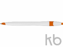 Ручка пластиковая шариковая «Флокс»