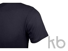 Футболка «Heavy Super Club» мужская