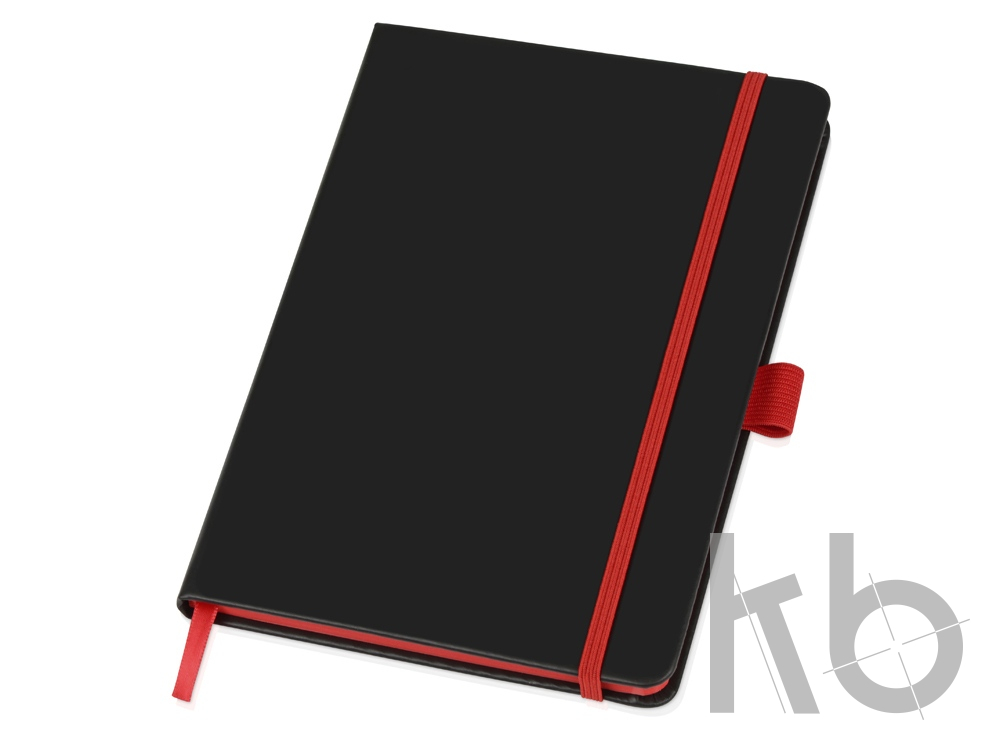 Блокнот А5 «Color Edge»