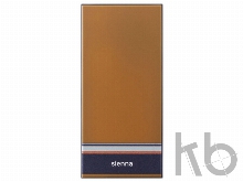 Внешний аккумулятор «NEO ARIA WIRELESS», 12000 mAh