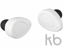 Наушники Bluetooth® беспроводные с зарядным чехлом