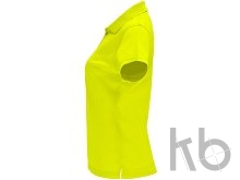 Рубашка поло «Monzha», женская