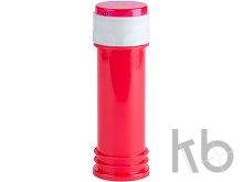 bubble bottle