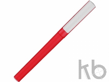 Ручка-подставка пластиковая шариковая трехгранная «Nook»