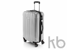 Чемодан на роликах