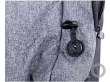 Рюкзак с отделением для ноутбука 17