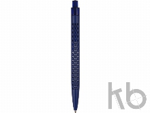 Ручка пластиковая шариковая Prodir QS40 PMТ