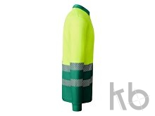 Рубашка поло «Atrio» с длинным рукавом мужская