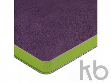 Ежедневник недатированный А5 «Boston»