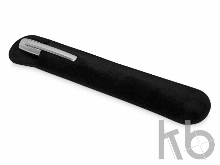 Ручка металлическая шариковая «Parisien» в чехле