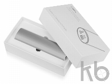 Портативное зарядное устройство «Спайк», 8000 mAh