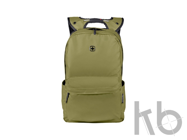 Рюкзак с отделением для ноутбука 14" и с водоотталкивающим покрытием