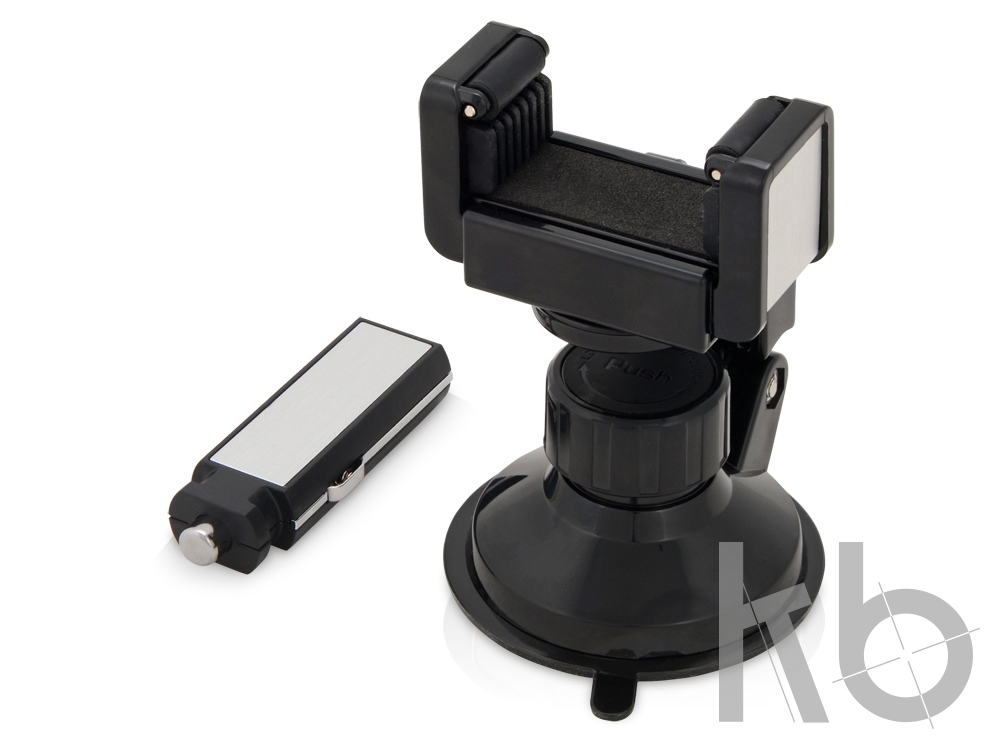 Портативное зарядное устройство «Универсал» автомобильное