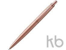 Ручка шариковая Parker «Jotter XL Mono Pink Gold PGT»