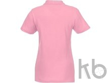 Рубашка поло «Helios» женская