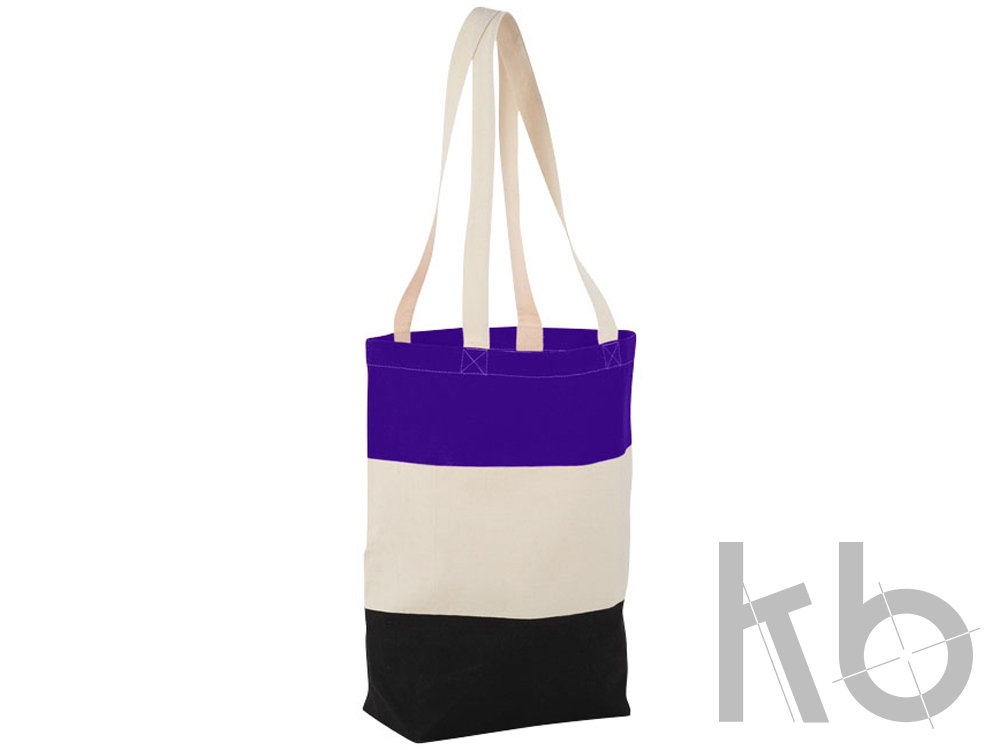 Сумка «Colour Block», 227 г/м2