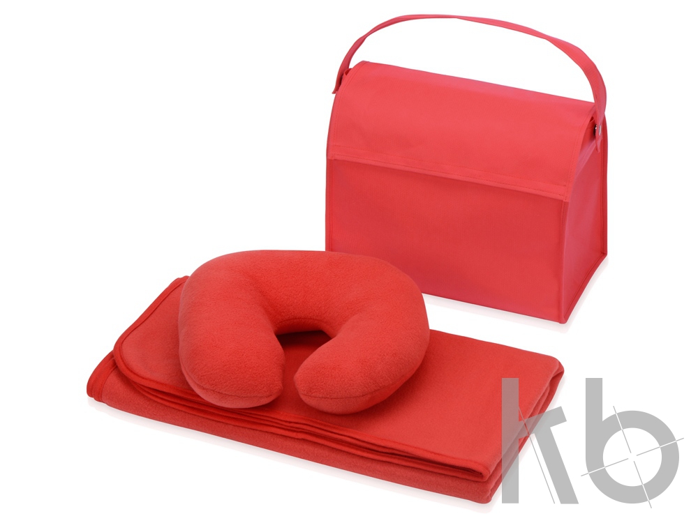 Набор для путешествий «Отдых 2.0»