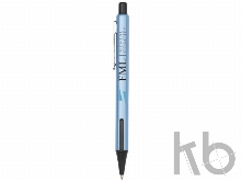 Ручка металлическая шариковая «Milas»