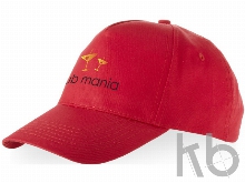 Бейсболка «Memphis»