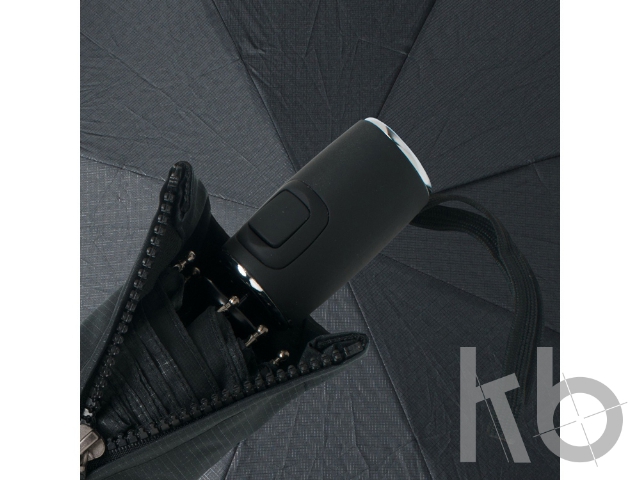 Зонт складной «Grid»