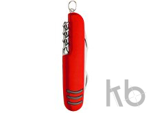 multifunctional pocket knife